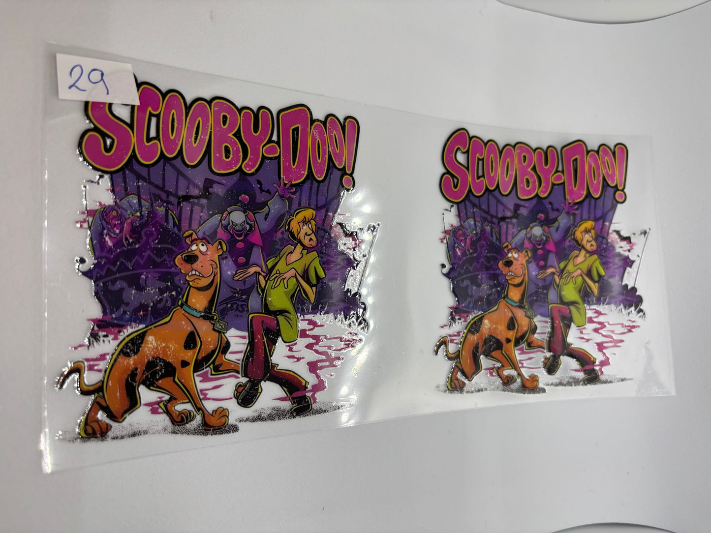 Scooby doo 16oz