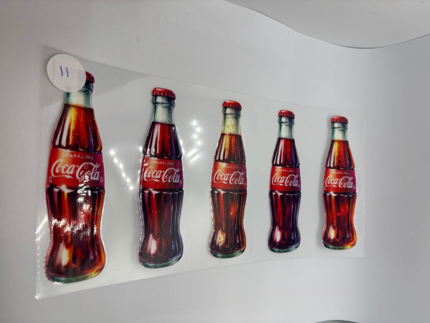 Coca Cola 16oz