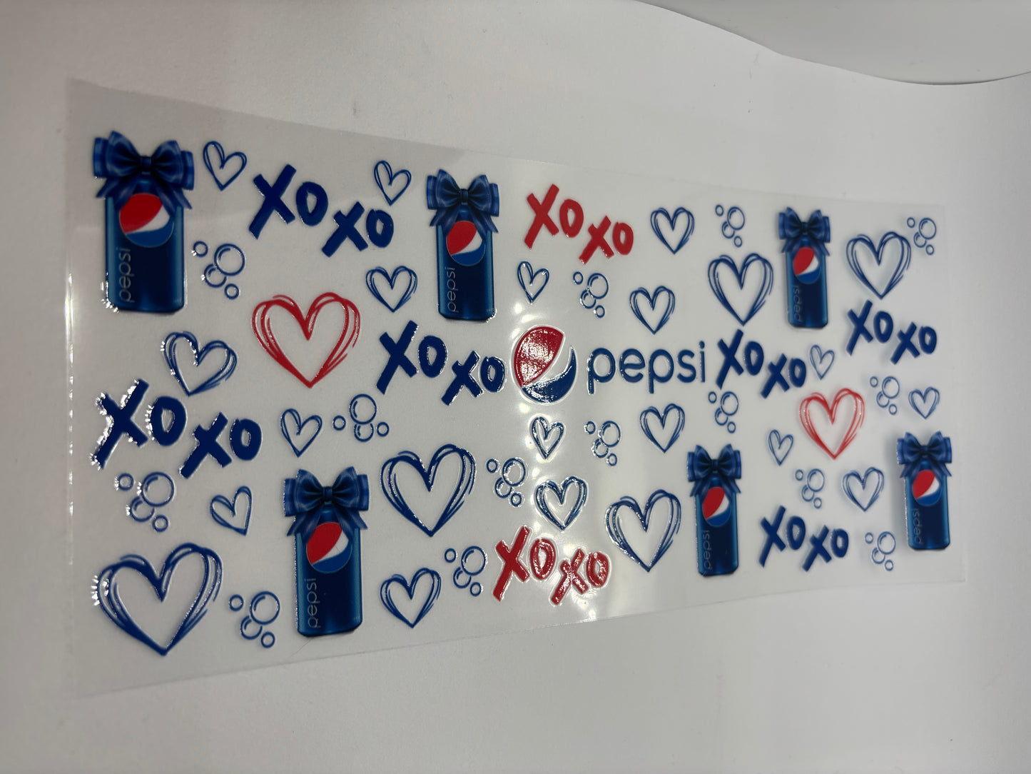 Pepsi 16oz
