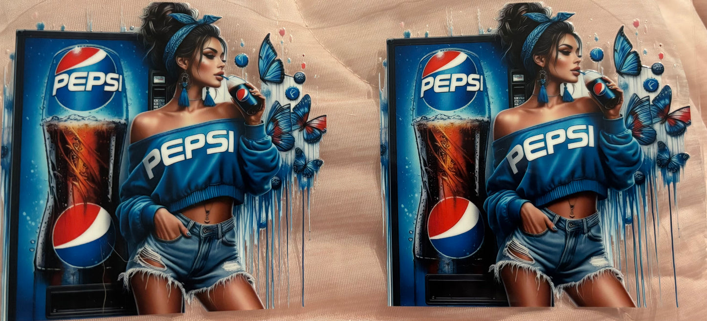 Pepsi 16oz