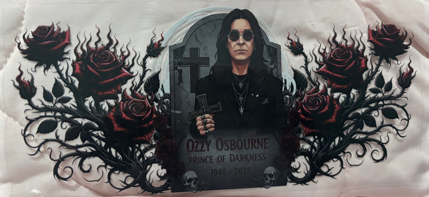 Ozzy Osbourne 16oz