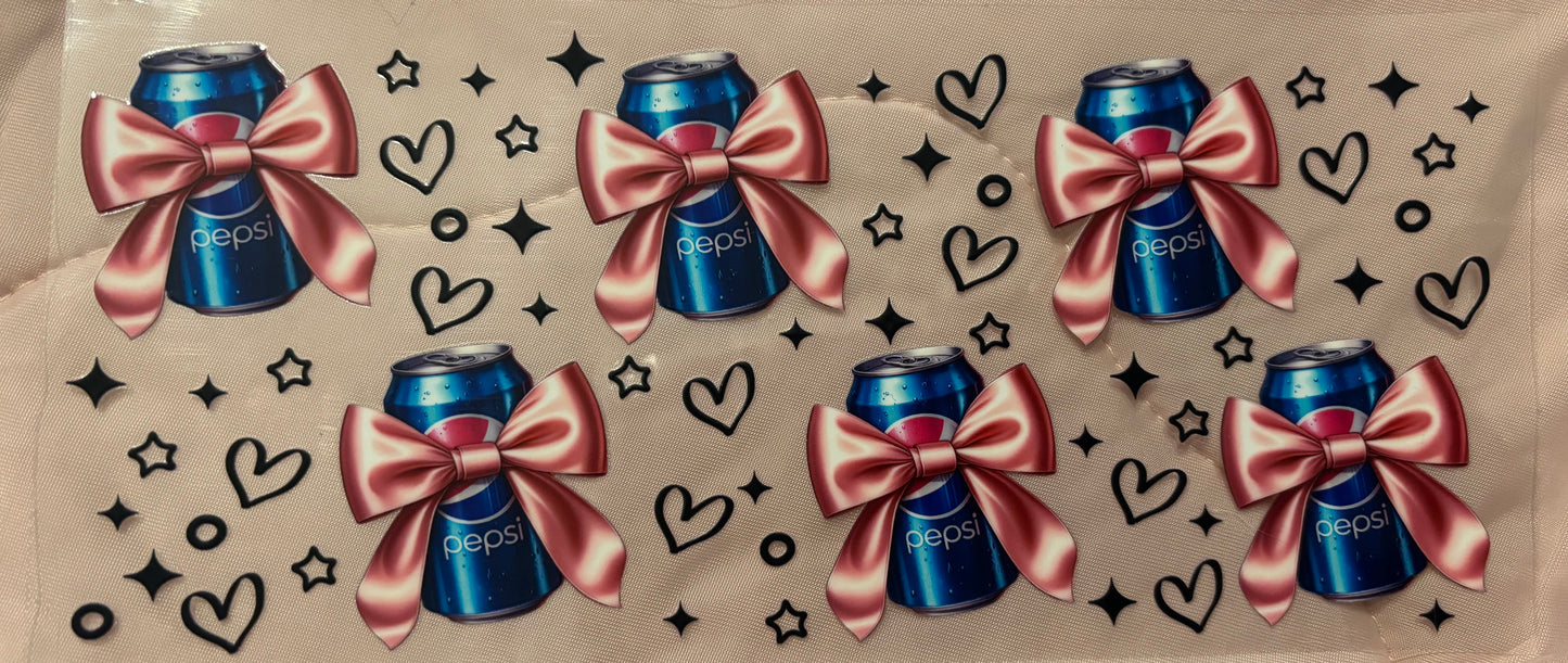 Pepsi 16oz