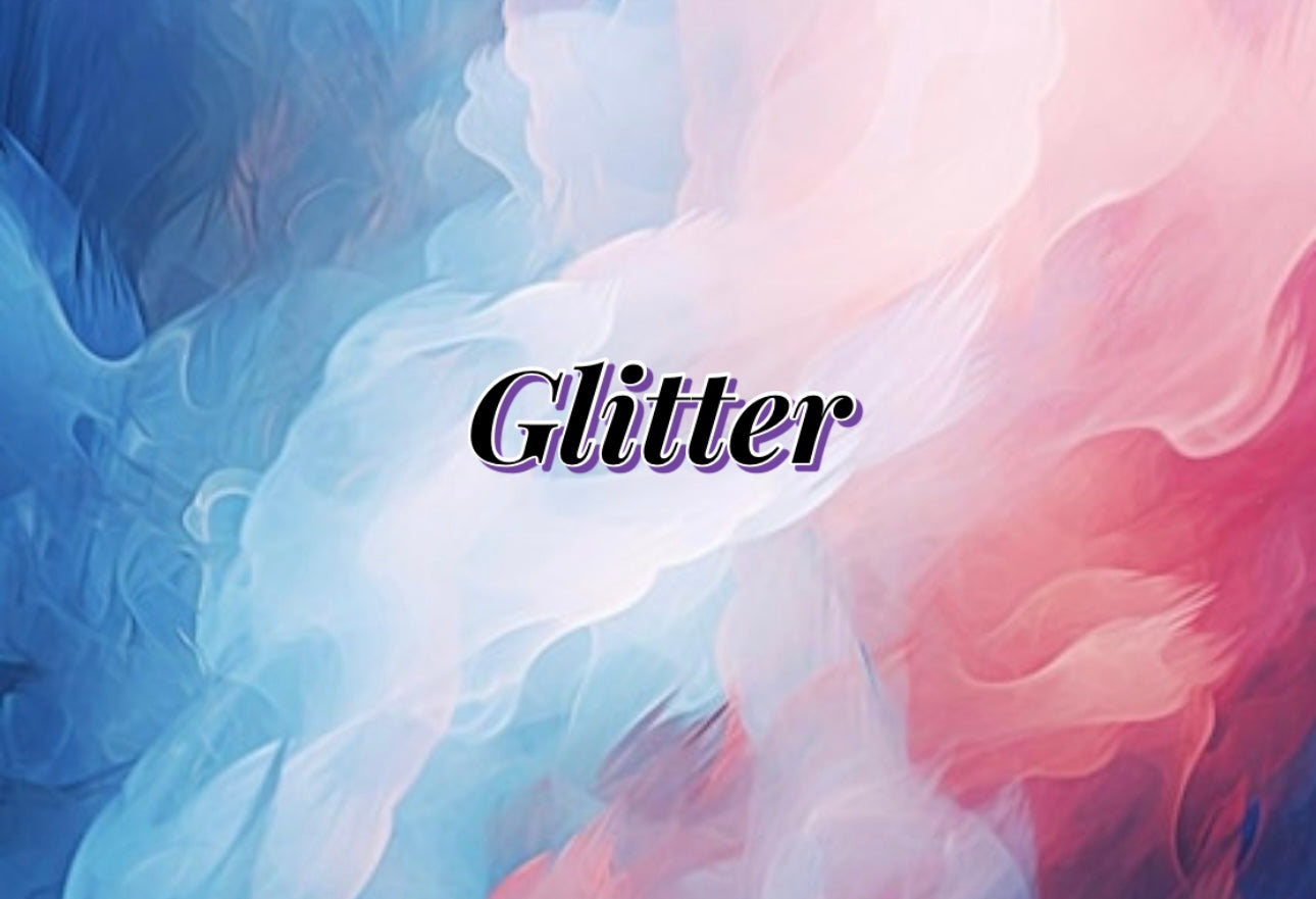 Glitter