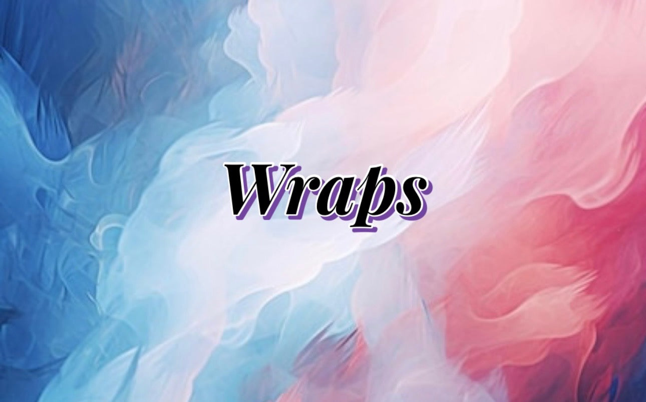 Wraps