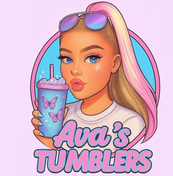 AvasTumblers