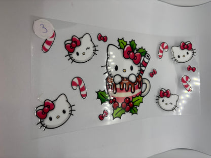 Christmas 16oz