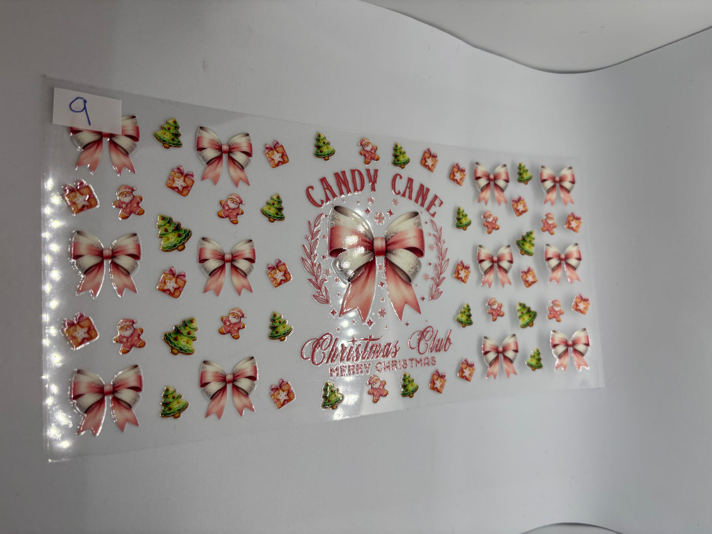 Christmas 16oz