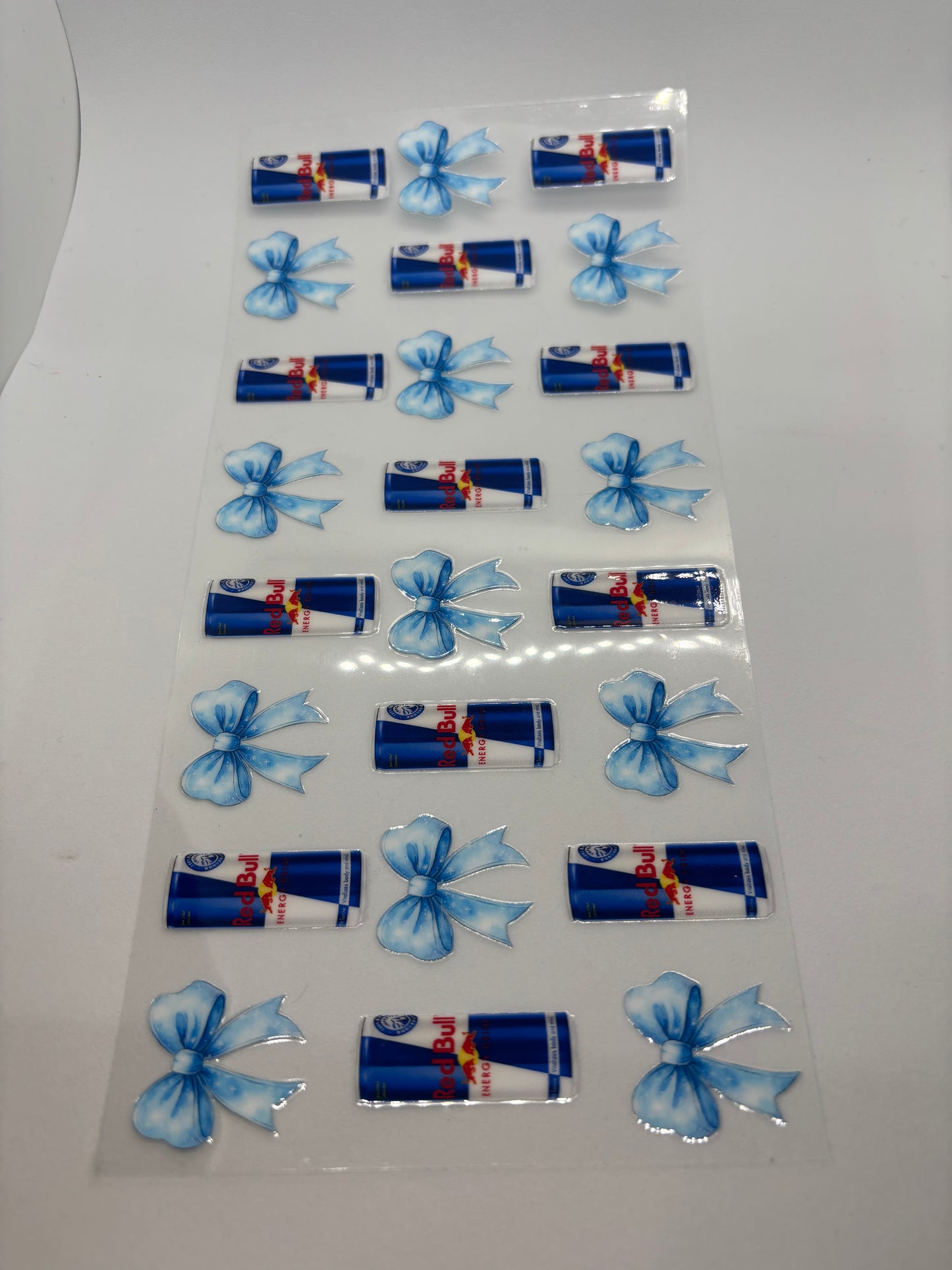 Red bull 16oz