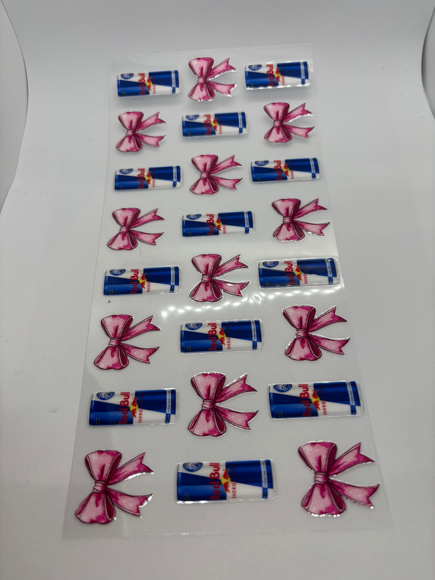 Red bull 16oz