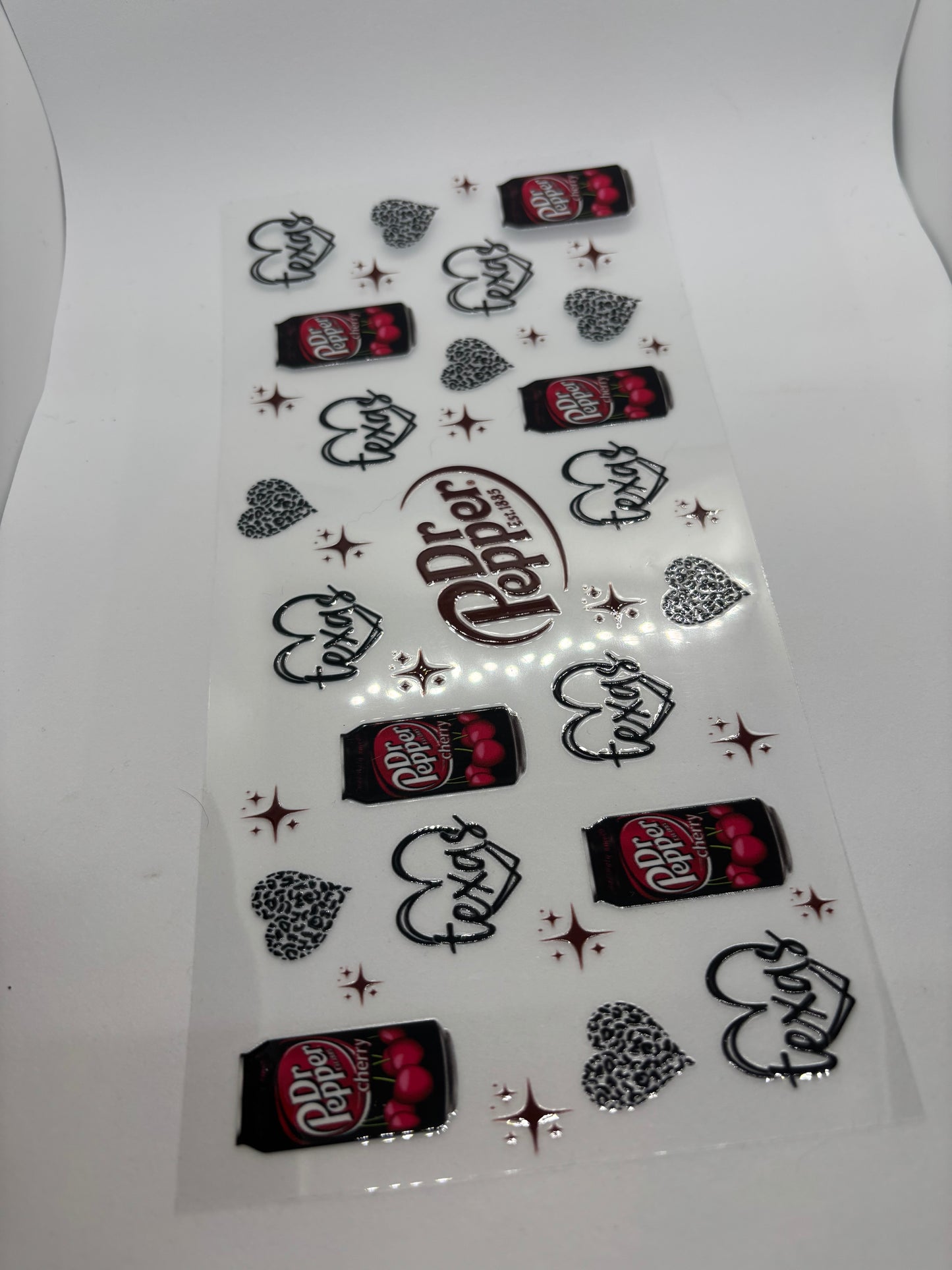 Dr Pepper 16oz