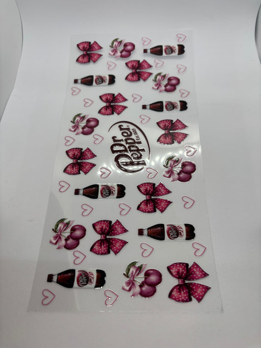 Dr Pepper 16oz