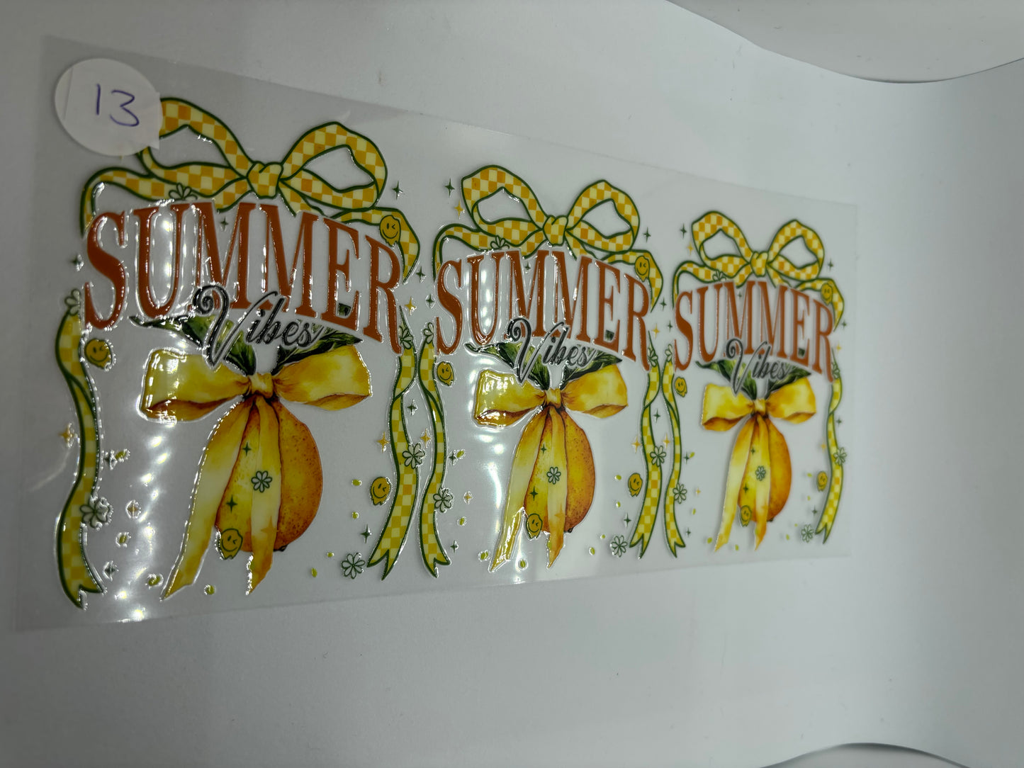 Summer 160z