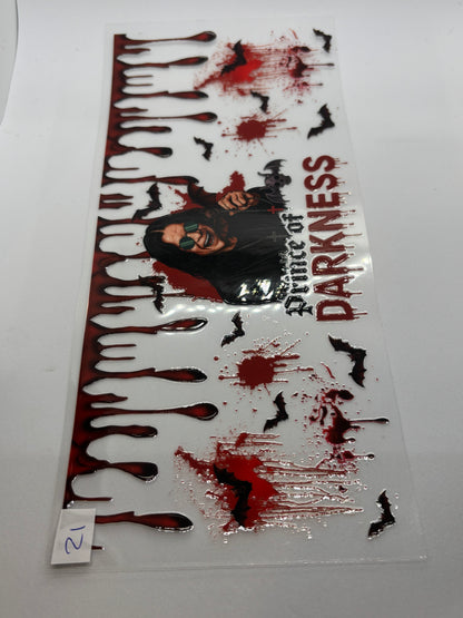 Ozzy Osbourne 16oz
