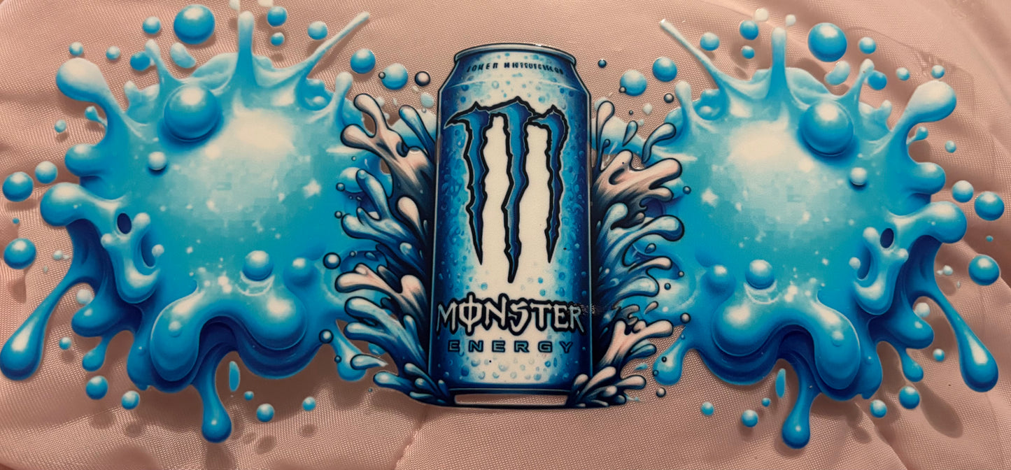 Monster Energy 16oz