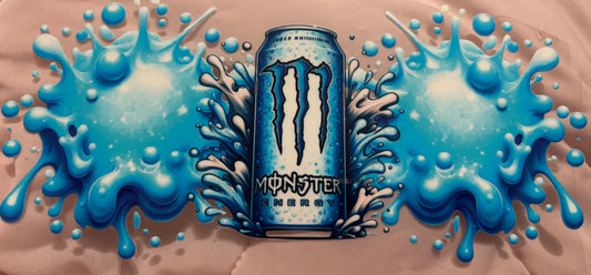 Monster Energy 16oz