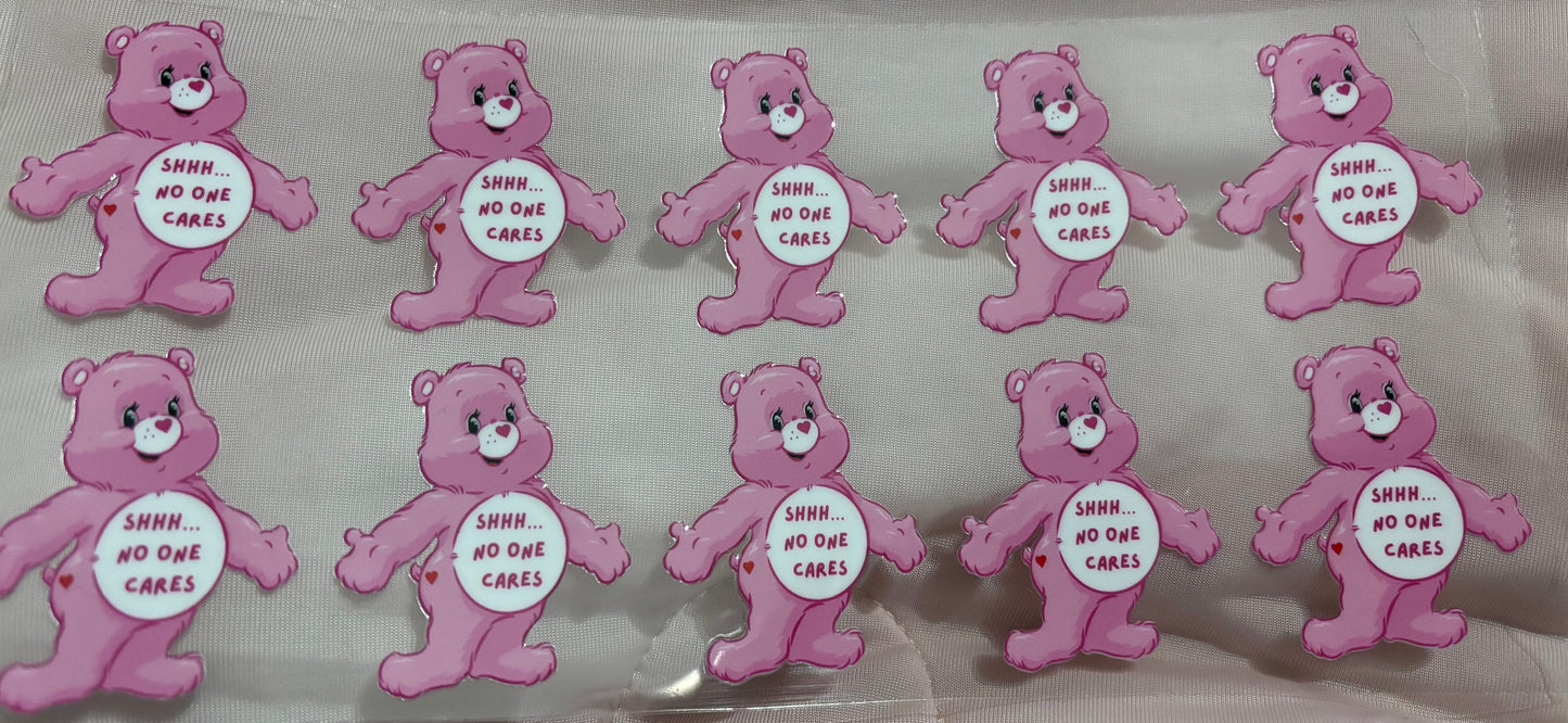Care Bears 16oz