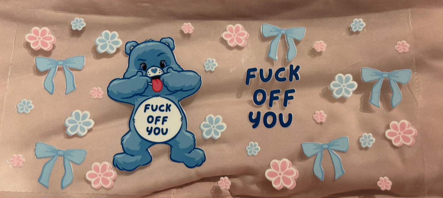 Care Bears 16oz