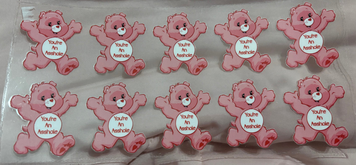 Care Bears 16oz