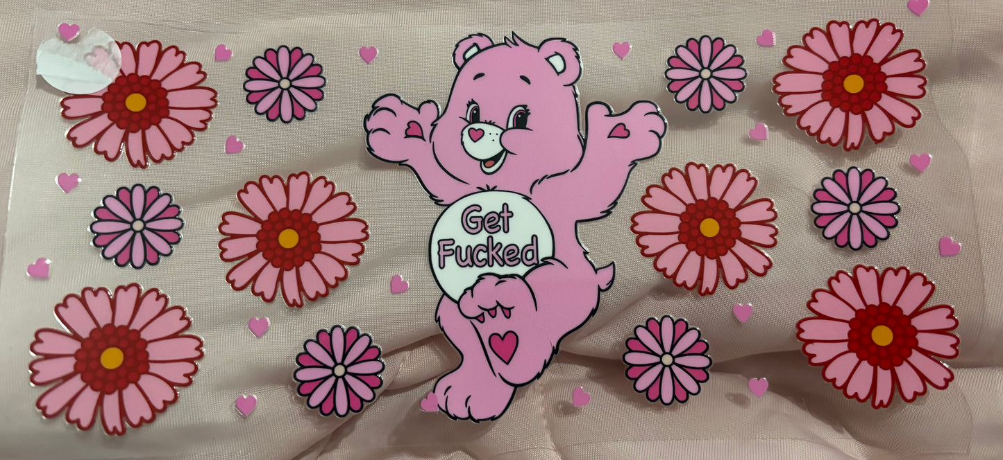 Care Bears 16oz