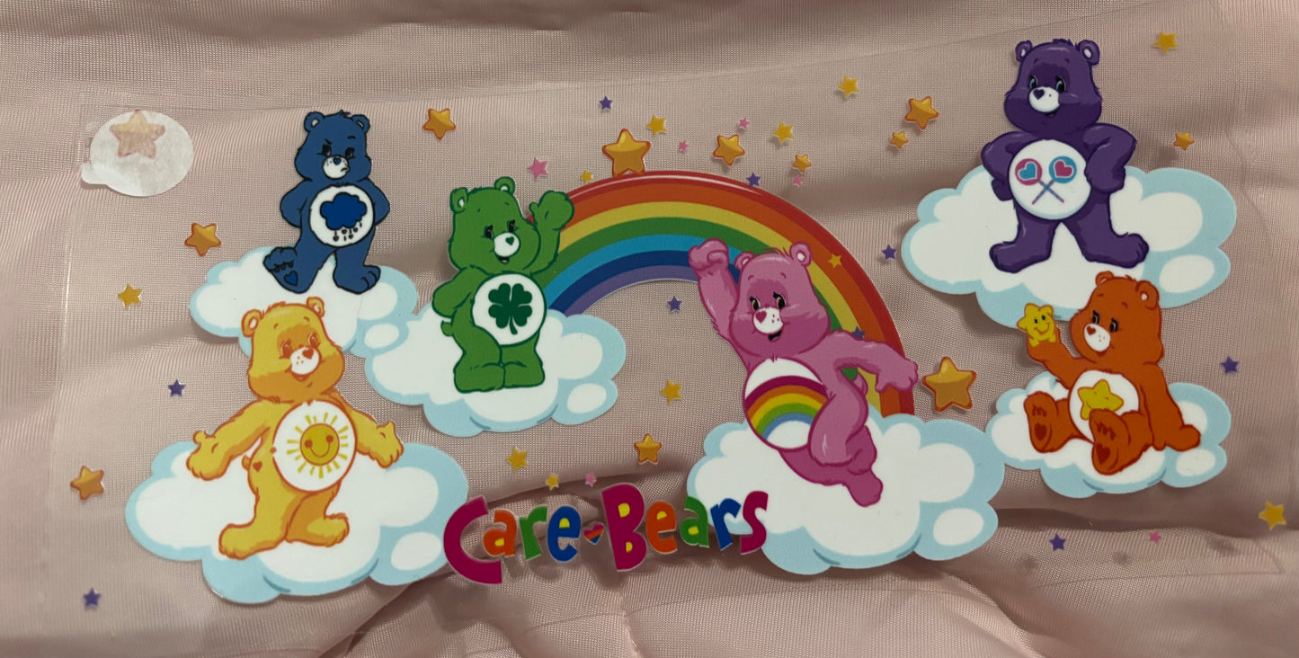 Care Bears 16oz