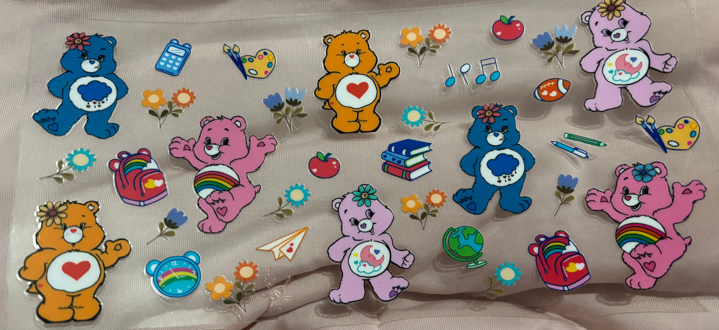 Care Bears 16oz