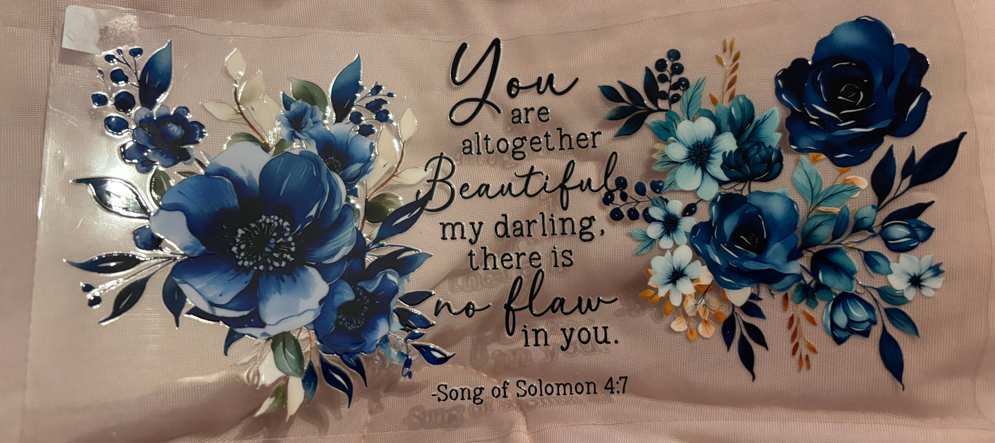 Affirmations 16oz