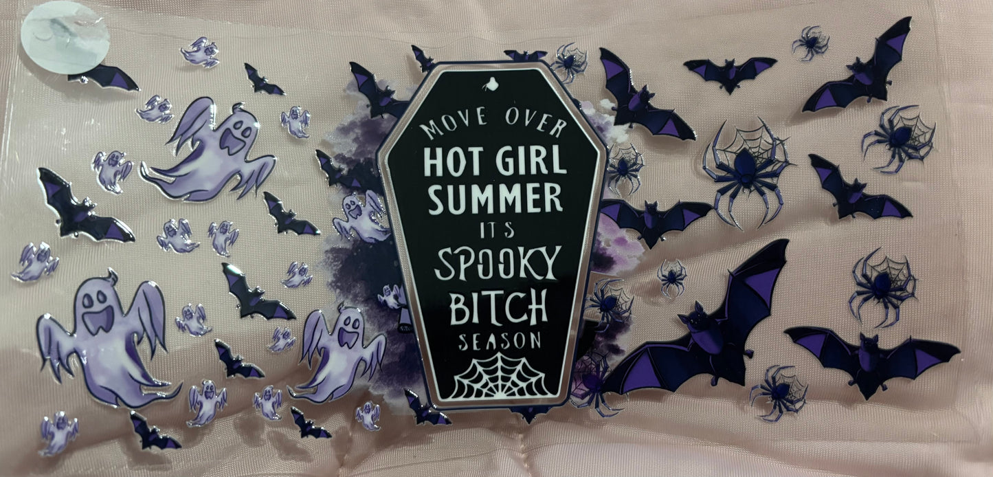 Affirmations 16oz
