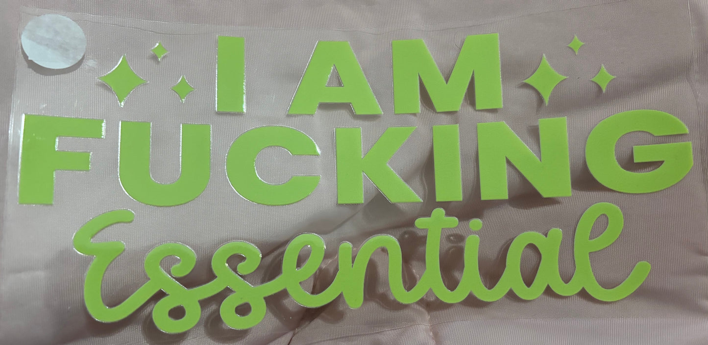 Affirmations 16oz
