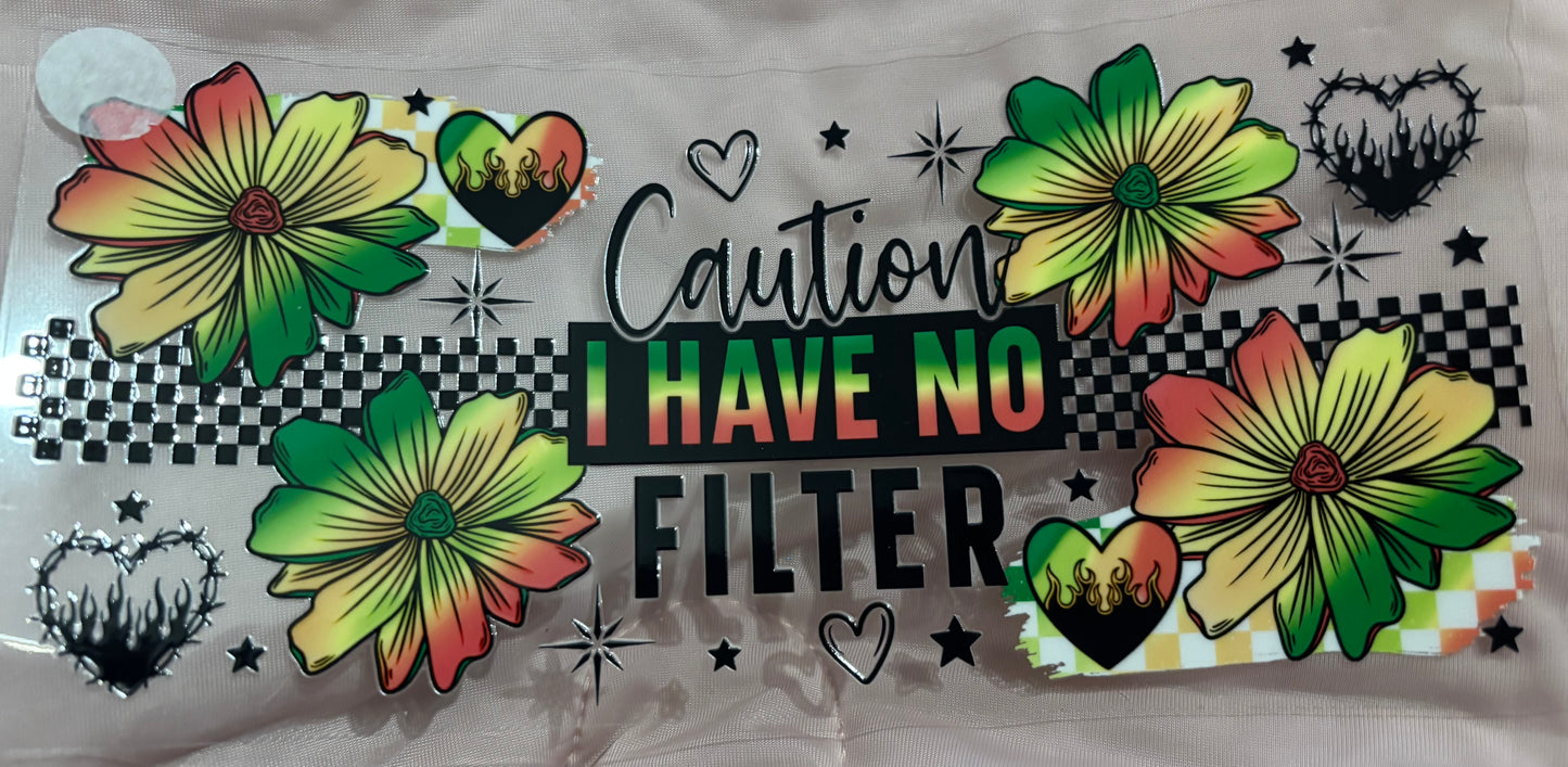 Affirmations 16oz