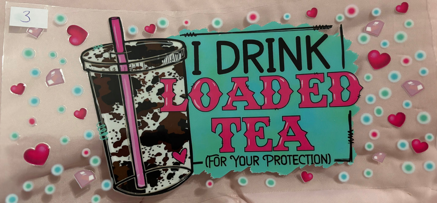 Affirmations 16oz