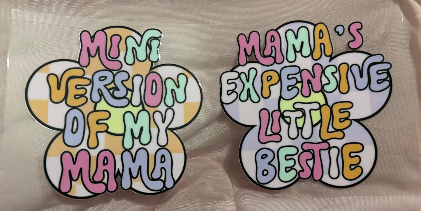 Affirmations 16oz