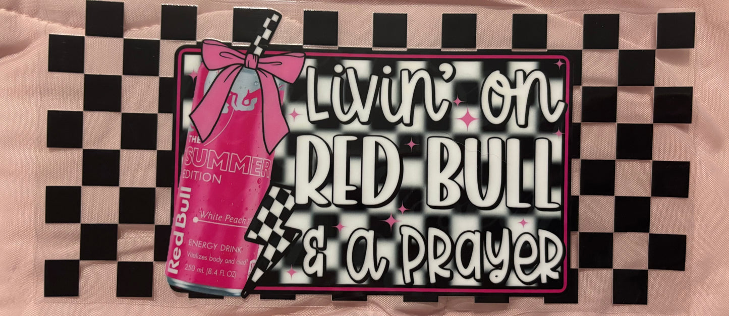 Red bull 16oz