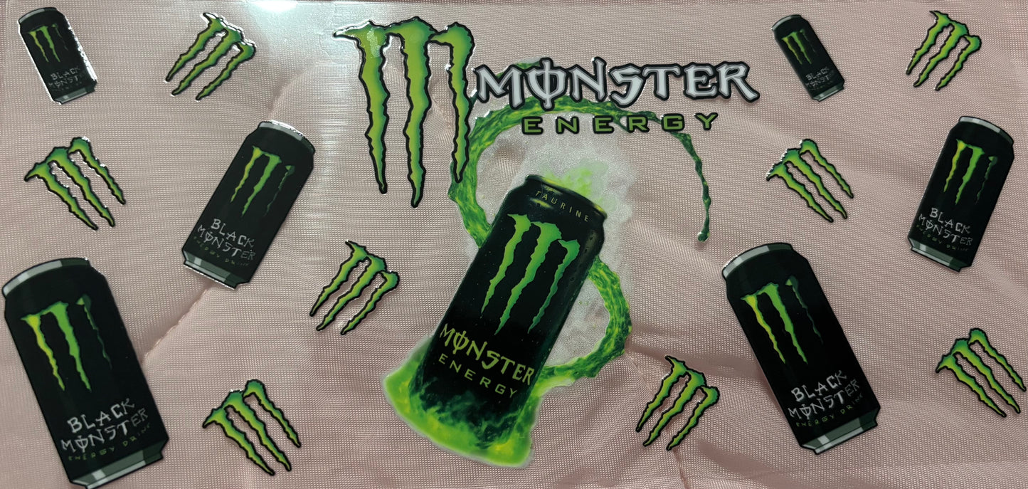 Monster Energy 16oz